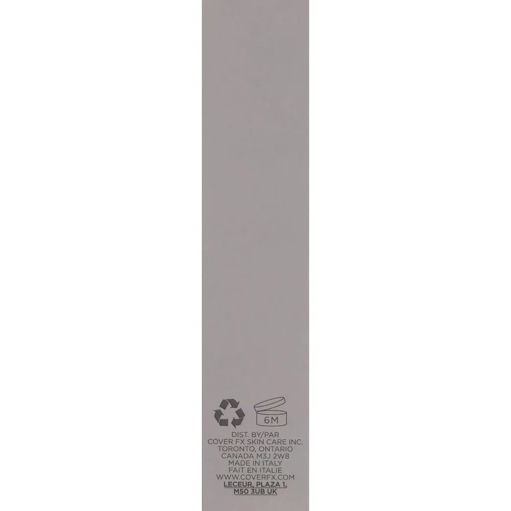 COVER FX Custom Cover Drops - N DEEP 1 - 0.25oz/ 7.5ml